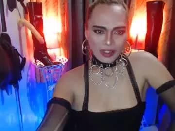Dominantrix_diannaxxx webcams show profile image 