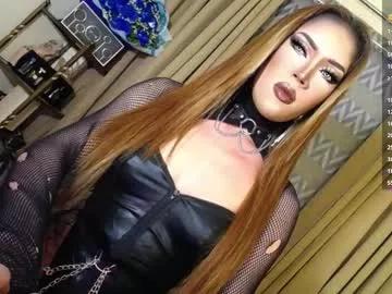 dominatrix_ava from Chaturbate is Freechat