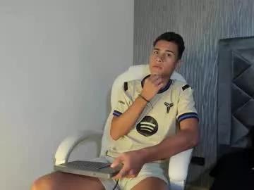 dominic_burk from Chaturbate is Freechat