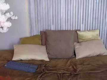 dominic_ghost from Chaturbate is Freechat