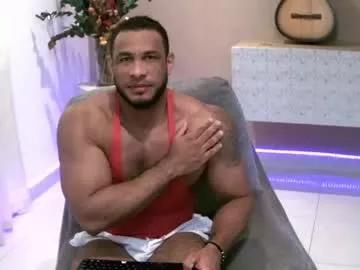 Dominic_hulk1 webcams show profile image 