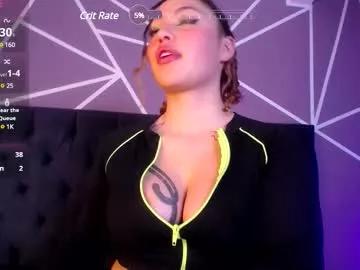 Dominic_queen1126 webcams show profile image 
