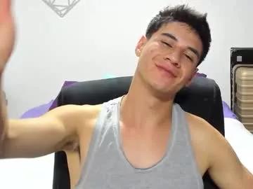 dominic_radccliffe from Chaturbate is Freechat