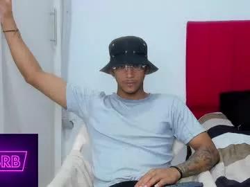 dominic_smith_ from Chaturbate is Freechat