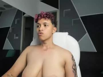 dominick_joness from Chaturbate is Freechat