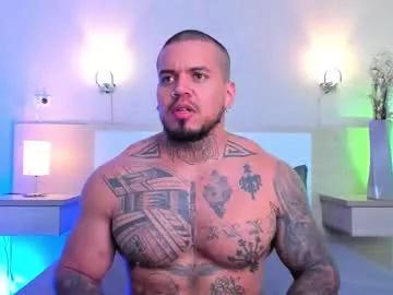 dominickane from Chaturbate is Freechat