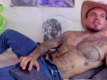 dominickane from Chaturbate is Freechat