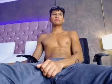dominicobrait from Chaturbate is Freechat
