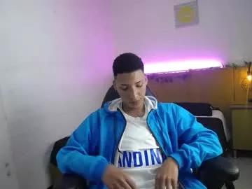 Dominictwink webcams show profile image 