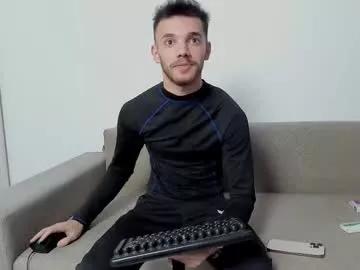 dominicvalente from Chaturbate is Freechat