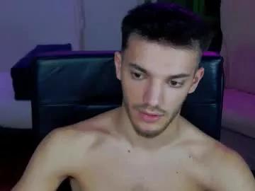 dominicvalente from Chaturbate is Freechat