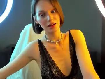 dominika_foxy from Chaturbate is Freechat