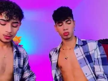 dominikeclipsex from Chaturbate is Freechat