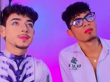 dominikeclipsex from Chaturbate is Freechat