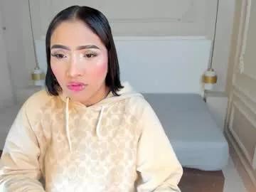 dominikember from Chaturbate is Freechat