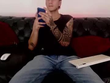 dominink1 from Chaturbate is Freechat