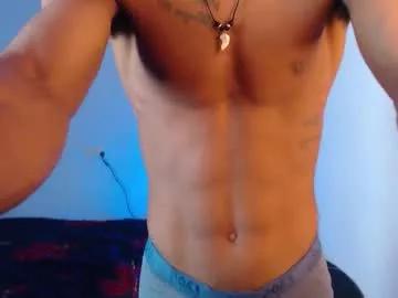 Dominus_kane27 webcams show profile image 