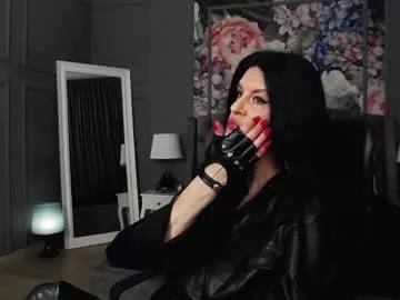dommelisa from Chaturbate
