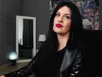 dommelisa from Chaturbate