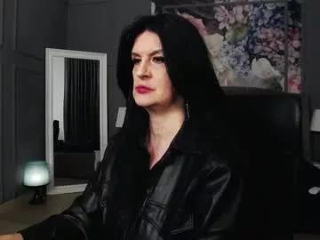dommelisa from Chaturbate