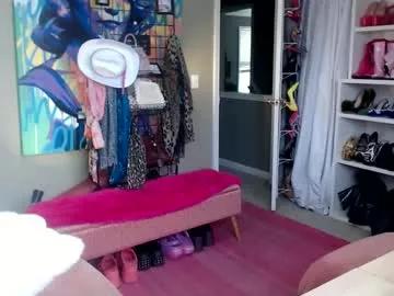 dommetomorrow from Chaturbate