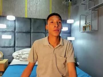 domminick18 from Chaturbate is Freechat