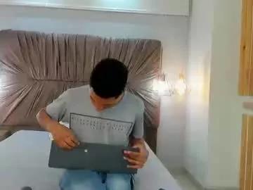 domminick18 from Chaturbate
