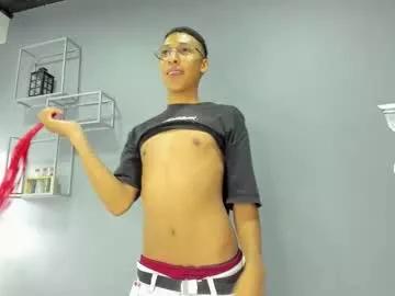 domminick18 from Chaturbate