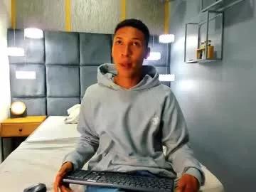 domminick18 from Chaturbate