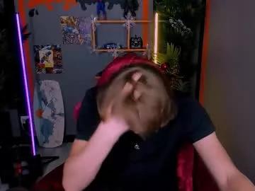 Photos of donald_brooks from Chaturbate is Away