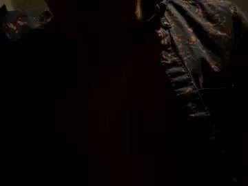 donjohnsonjklol from Chaturbate is Freechat