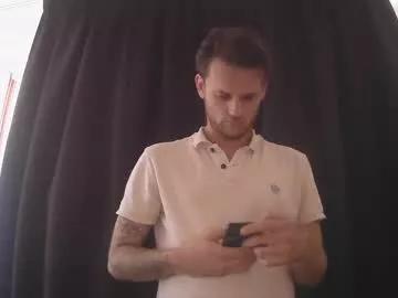 donn053 from Chaturbate