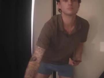 donn053 from Chaturbate