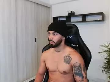 donn_cruz from Chaturbate