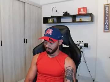 donn_cruz from Chaturbate