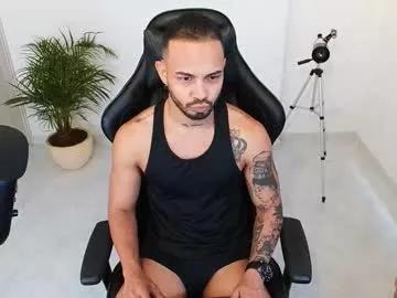 donn_cruz from Chaturbate