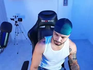 donn_cruz from Chaturbate