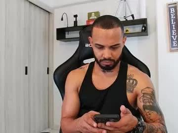 donn_cruz from Chaturbate
