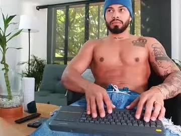 donn_cruz from Chaturbate