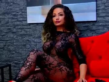 donna_klein from Chaturbate