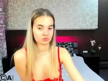 donnaaa_evans from Chaturbate