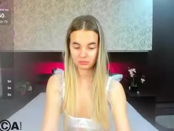 donnaaa_evans from Chaturbate