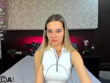 donnaaa_evans from Chaturbate