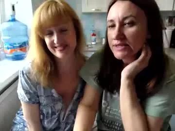 donnalimadonna from Chaturbate