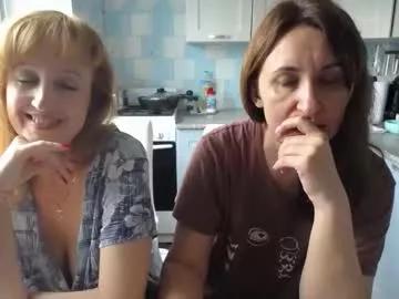 donnalimadonna from Chaturbate