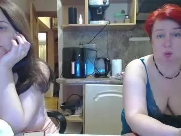 donnalimadonna from Chaturbate