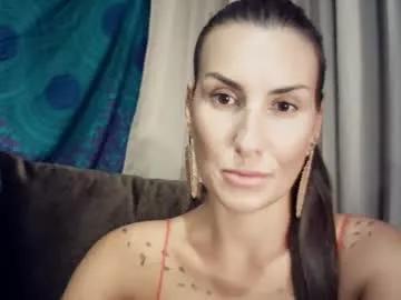 donnalive from Chaturbate