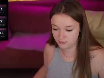 donnalust from Chaturbate