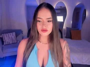 donnastonne from Chaturbate