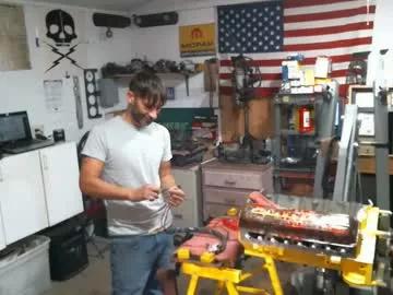 donniestone from Chaturbate